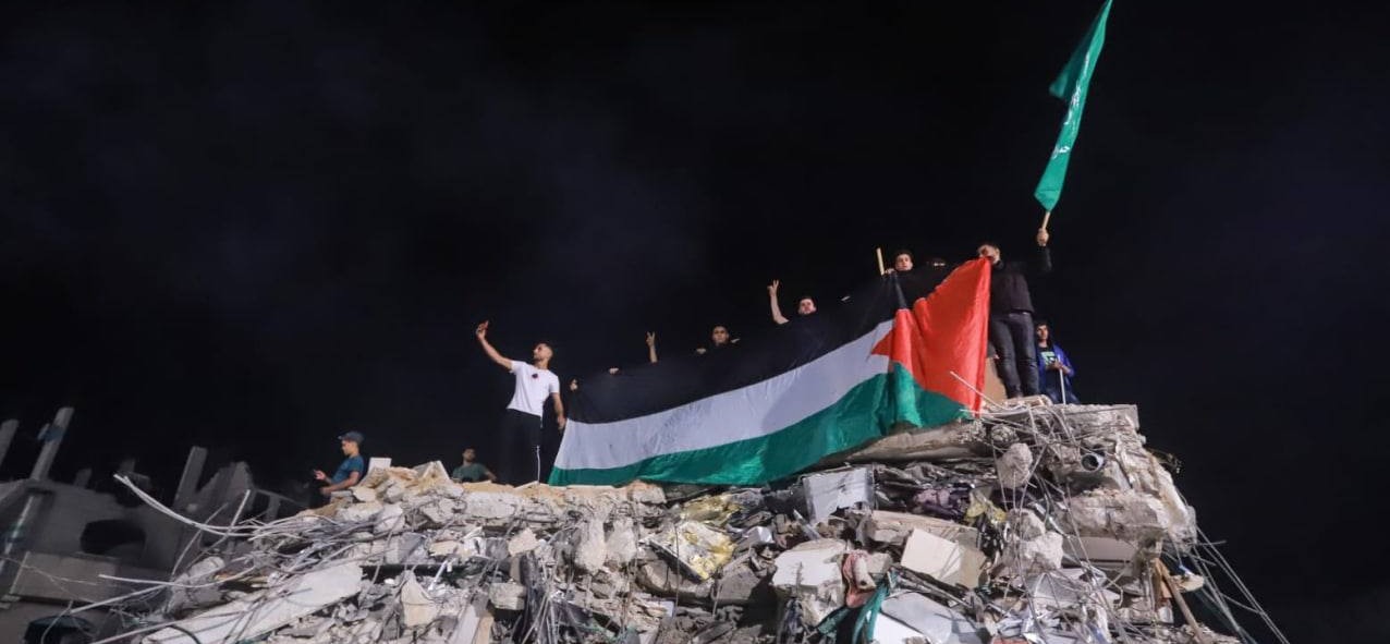 مأمون الشناوي يكتب :  حين يؤمر المذبوح أن يتجملا !!